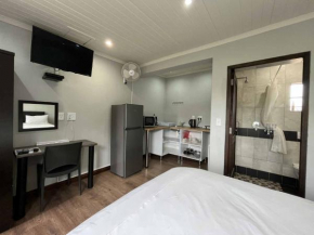 Halleria Self Catering